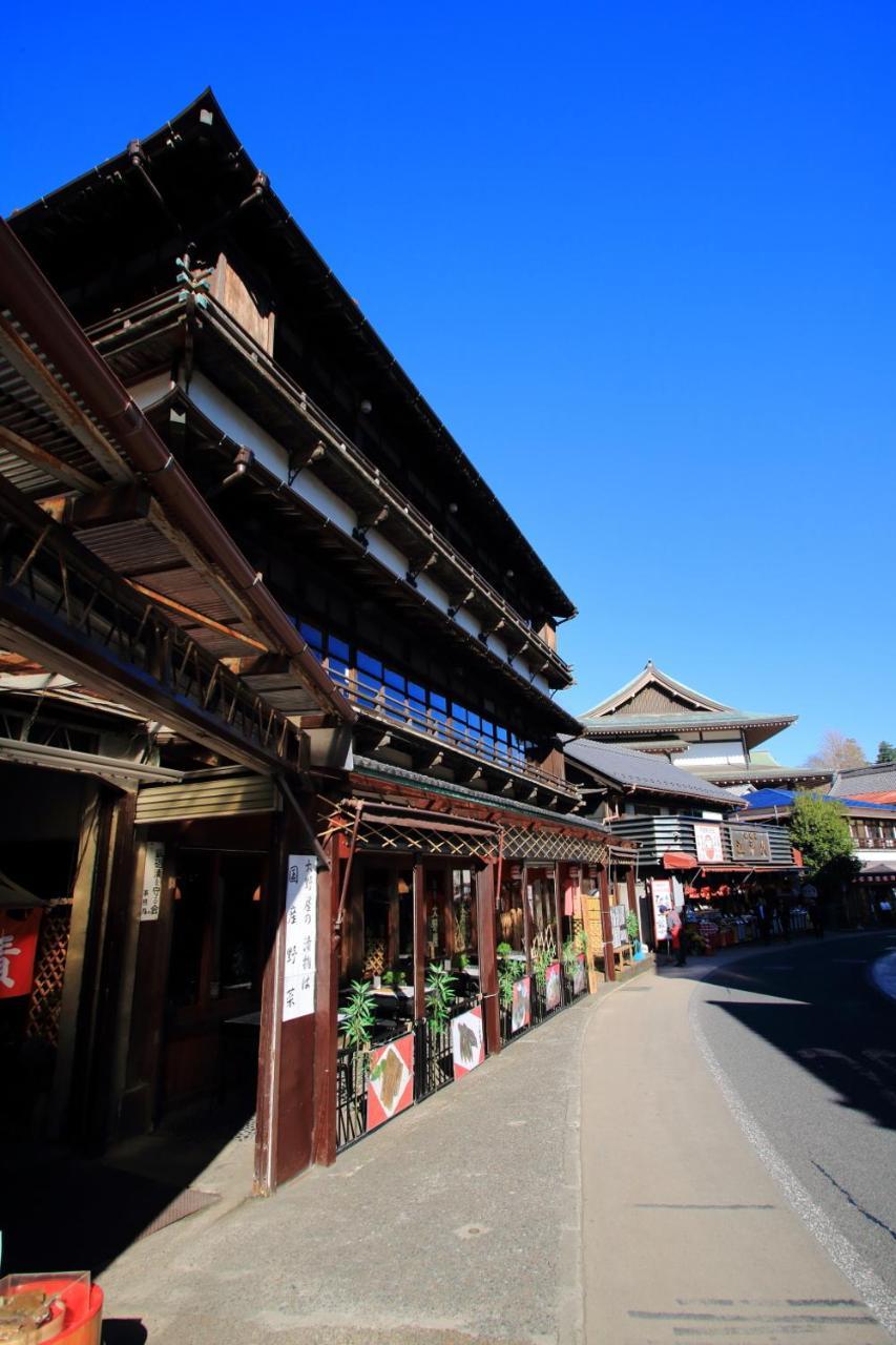 九十九里星空の宿夕凪 Kujukuri Exterior photo