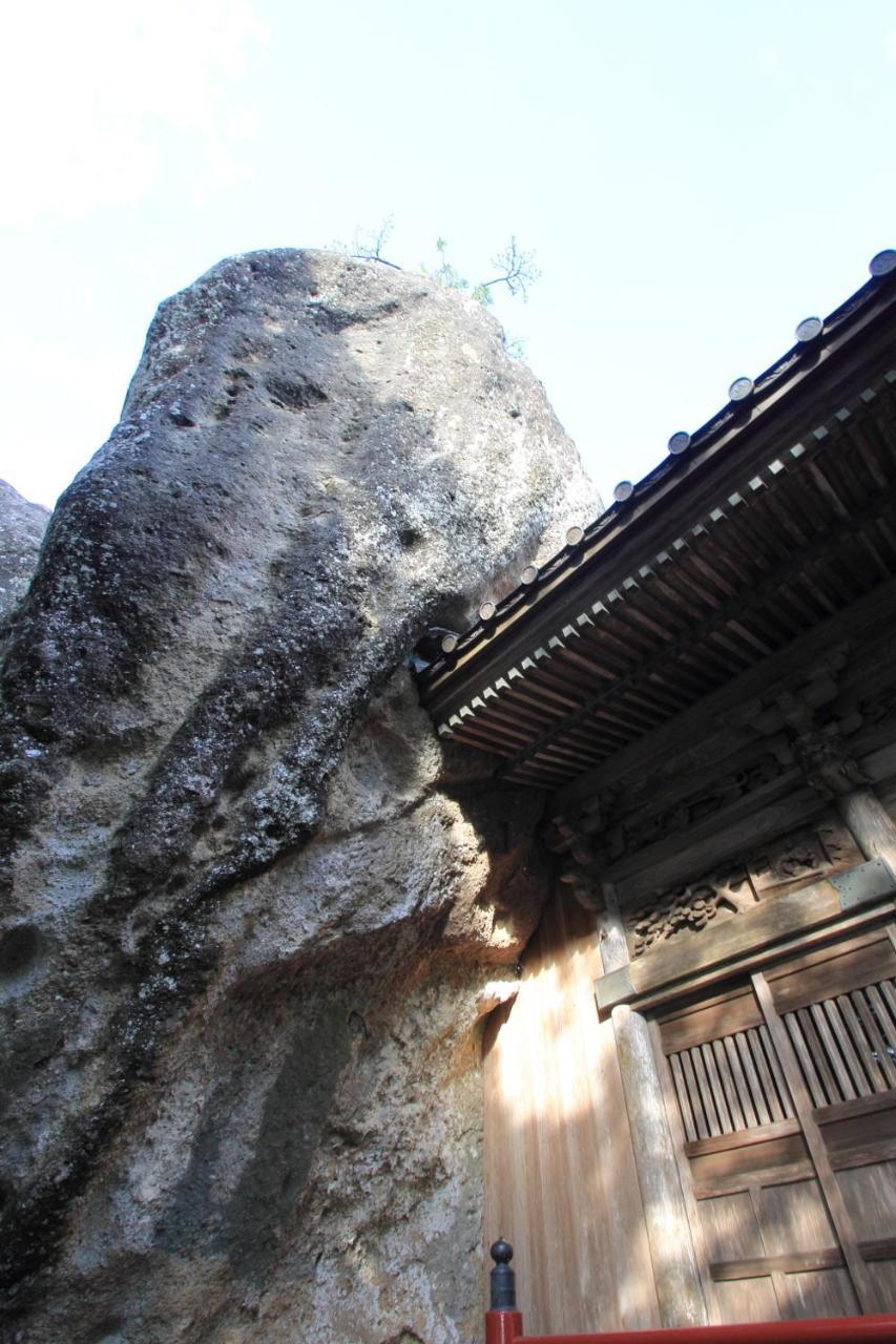 九十九里星空の宿夕凪 Kujukuri Exterior photo